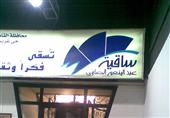 اليوم .. مكتبة الإسكندرية في اليوم .. مكتبة الإسكندرية في