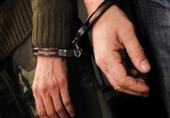 ضبط مشتبه به في حادث السكة الحديد بالبحيرة ضبط مشتبه به في حادث السكة الحديد بالبحيرة