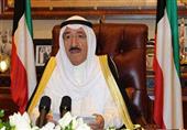 أمير الكويت يتلقى دعوة من السيسي لحضور مؤتمر مارس الاقتصادي