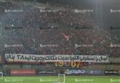 بالفيديو والصور- جماهير الأهلي تحتشد بملعب التتش في المران الأخير قبل القمة بالفيديو والصور- جماهير الأهلي تحتشد بملعب التتش في المران الأخير قبل القمة