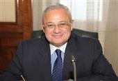 زعزوع يعقد جلسة مباحثات مع المدير الإقليمي للبنك الدولي بالشرق الأوسط زعزوع يعقد جلسة مباحثات مع المدير الإقليمي للبنك الدولي بالشرق الأوسط