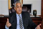 وزير الري الأسبق: الكهرباء ستقل بنسبة 40% بسبب سد النهضة وزير الري الأسبق: الكهرباء ستقل بنسبة 40% بسبب سد النهضة