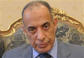 وزير العدل: استبعاد القضاة وزير العدل: استبعاد القضاة