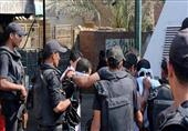 مصدر أمني: ضبط 11 من أنصار الإخوان بالقاهرة