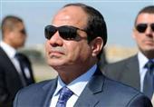 السيسي يقطع مشاركته في القمة الإفريقية ويعود للقاهرة لمتابعة الأوضاع في سيناء السيسي يقطع مشاركته في القمة الإفريقية ويعود للقاهرة لمتابعة الأوضاع في سيناء