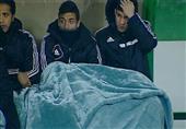 بالفيديو- مشادة كوميدية وهدف مثير للجدل ونعي يوسف محيّ.. أبرز لقطات الأسبوع بالفيديو- مشادة كوميدية وهدف مثير للجدل ونعي يوسف محيّ.. أبرز لقطات الأسبوع