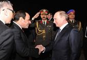 لقاء العقول بالقاهرة.. بوتين والسيسي يوثقان التحالف ضد quotالإرهابquot لقاء العقول بالقاهرة.. بوتين والسيسي يوثقان التحالف ضد quotالإرهابquot