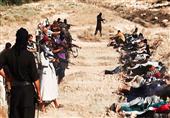 واشنطن بوست: داعش قامت بجرائم لا تغتفر في حق المسيحيين واشنطن بوست: داعش قامت بجرائم لا تغتفر في حق المسيحيين