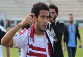 بالفيديو.. عمر جابر يطالب الزمالك باسترداد آخر شيك وإنهاء عقده وديًا بالفيديو.. عمر جابر يطالب الزمالك باسترداد آخر شيك وإنهاء عقده وديًا