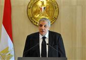 محلب يعزي نظيره الأردني في وفاة محلب يعزي نظيره الأردني في وفاة