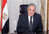 محلب يصدر قراراً بإعادة تشكيل الجمعية العامة للشركة القابضة للتأمين محلب يصدر قراراً بإعادة تشكيل الجمعية العامة للشركة القابضة للتأمين