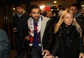 بالفيديو والصور.. محمد صلاح يصل فيورنتينا بالفيديو والصور.. محمد صلاح يصل فيورنتينا