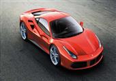 فيراري 488 جي تي بي السوبر رياضية تزأر في جنيف - صور فيراري 488 جي تي بي السوبر رياضية تزأر في جنيف - صور