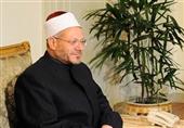 بالفيديو- المفتي لـ CNN: العالم تجاهل تحذيرات مصر من الإرهاب..وحرق الكساسبة عمل وحشي بالفيديو- المفتي لـ CNN: العالم تجاهل تحذيرات مصر من الإرهاب..وحرق الكساسبة عمل وحشي