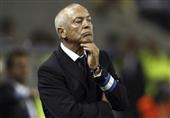 البرتغالى فيريرا يصل القاهرة لتدريب نادي الزمالك البرتغالى فيريرا يصل القاهرة لتدريب نادي الزمالك