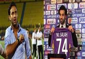 ميدو يرد على محمد صلاح ميدو يرد على محمد صلاح