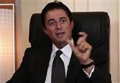 محافظ الإسكندرية لمصراوي: اتمنى الاهتمام بخبراتي أكثر من مظهري محافظ الإسكندرية لمصراوي: اتمنى الاهتمام بخبراتي أكثر من مظهري