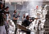 مقتل 30 جنديا حكوميا في اشتباكات مع المعارضة بريف دمشق