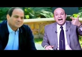 عمرو أديب بحزن شديد على غزة: «عندنا ريس عنده نخوة وعارف يعني إيه إسلام»