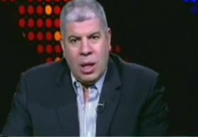 شوبير يكشف اسرار شخصية عنه وعن بيته