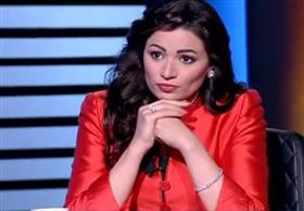 .رانيا بدوي لـquotخالد صلاحquot: لم اغلق الهاتف في وجه السفير الاثيوبى