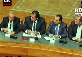 محمد الأمين: أيام الحكم القذر كنا مستعدين نطلع م البلد بهدومنا ولو اتأخر 30/6 يوم لكنا بالمعتقل