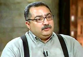 إبراهيم عيسى: مفيش حاجه أصلاً في الشرع إسمها حجاب