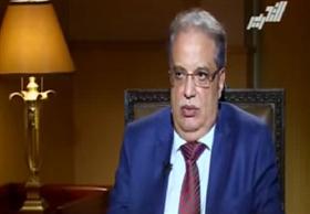 . نائب رئيس أمن الدولة السابق: مرسي أمرنا بعدم متابعة نشاط المتطرفين... 