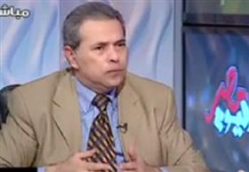 توفيق عكاشة يهاجم السيسى بشدة بقول عملت ايه للجنود اللى ماتوا