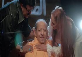 بالفيديو- جورج سيدهم يظهر على الشاشة الصغيرة بعد غياب لسنوات