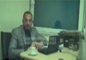 عمرو أديب يرد على فلكي تنبأ بتخلي السيسي عن الحكم واغتيال وزير الداخلية