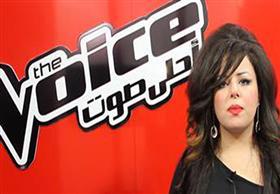 وهم نجمة «the voice» تفضح التلاعب الحادث بالبرنامج على الهواء