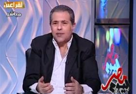 توفيق عكاشة يعرض على ريهام سعيد انه يشتغل عندها