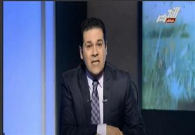 مظهر شاهين يفضح الشيخ محمود المصرى فى موقف له فى قناة الناس بعد حديث عن القدره الجنسيه للرسول (ص)
