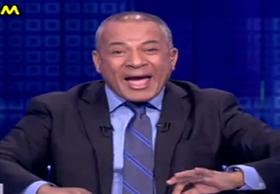  احمد موسى منفعلآ: بعد اللى حصل ف امريكا ده اللى هيفتح بقو هياخد على وش اللى 