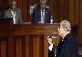 فريد الديب يكشف أسرار جديدة وراء اغتيال المقدم محمد مبروك 
