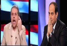 عكاشة يكشف عن مفاجأة الرئيس عبد الفتاح السيسي للشعب المصري