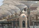 مِن النبي محمد حتى محمد أيوب.. تعرف على أبرز أئمة المسجد النبوي عبر التاريخ