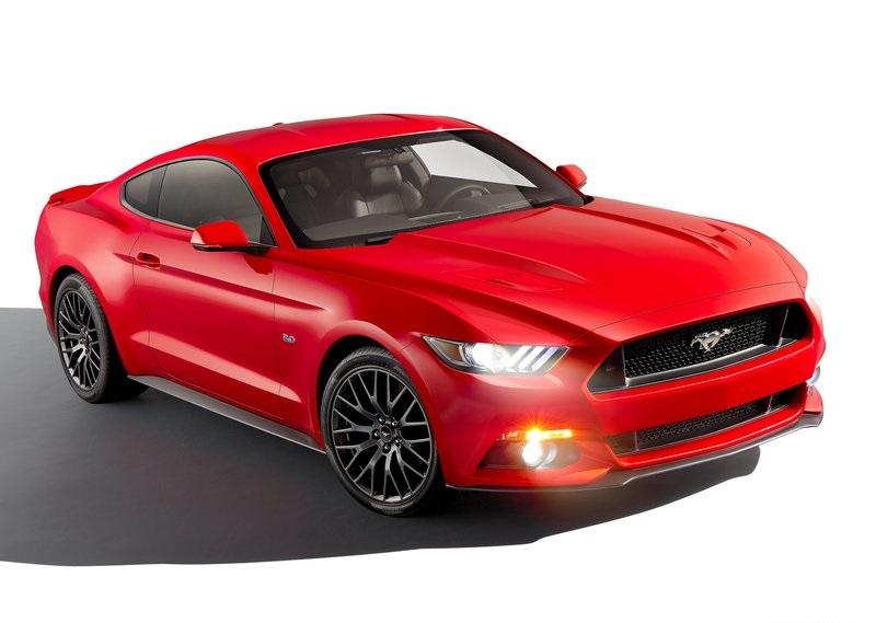 سيارات فورد موستانج2015 و لوتس لنقل المرضى فى دبى -Ford-Mustang_GT_2015                                                                                                                                  
