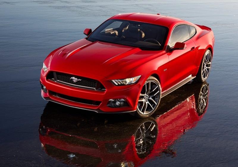 سيارات فورد موستانج2015 و لوتس لنقل المرضى فى دبى -Ford-Mustang_GT_2015                                                                                                                                  