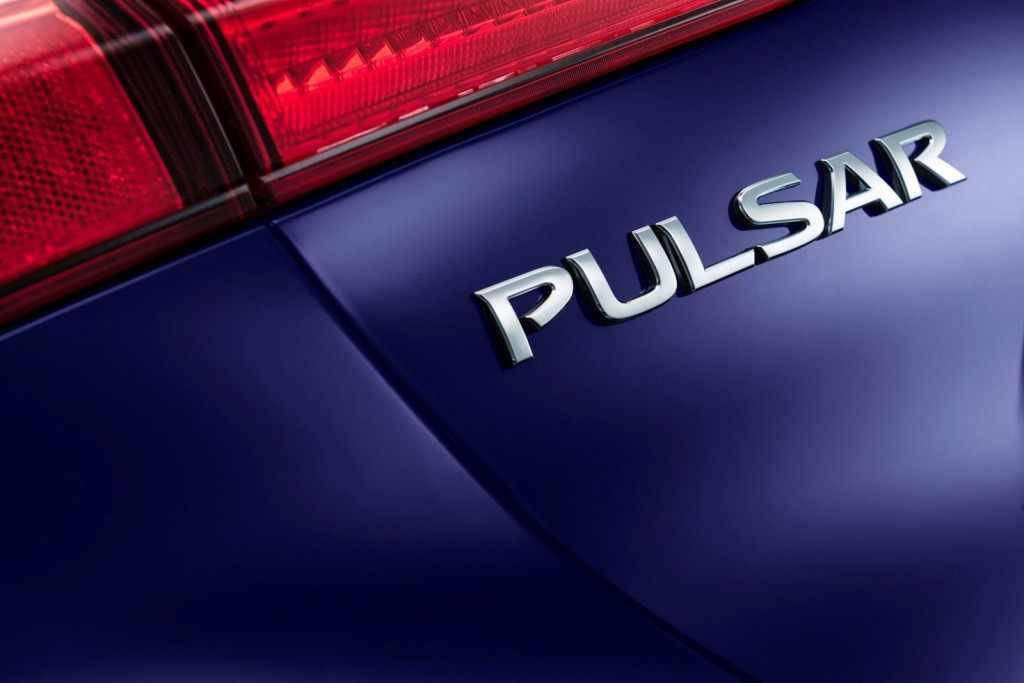 نيسان Pulsar تشرق في باريس-2015-nissan-pulsar                                                                                                                                    