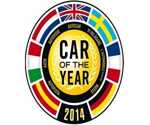 القائمة الأولية للسيارات المنافسة على لقب سيارة العام 2015  -القائمة الأولية للسيارات المنافسة على لقب سيارة عام 2014                                                                                              