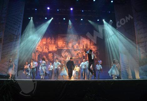 بالصور.. دموع سميحة أيوب في افتتاح المهرجان القومي للمسرح-DSC_0907