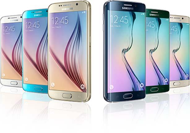 بالصور.. موصفات هاتفي سامسونج جالاكسي S6 وS6edge 2015_4_15_22_50_30_890