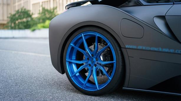 بي ام دبليو BMW