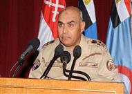 وزير الدفاع: القوات المسلحة تقف خلف القيادة السياسية في كافة قراراتها