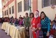 المدارس القبطية بالسويس تحتفل بأعياد الميلاد (9)                                                                                                      
