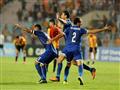 تقرير الاهلي في رادس تفوق للترجي وصحوة حمراء