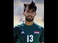 فيديو: استبدال لاعب العراق بشار رسن خلال مباراة الارجنتين لوفاة والدته