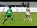 منية سمنود يُحرج الزمالك الابيض ينتزع فوزًا صعبا بهدف ويتاهل لملاقاة الانتاج بالكاس